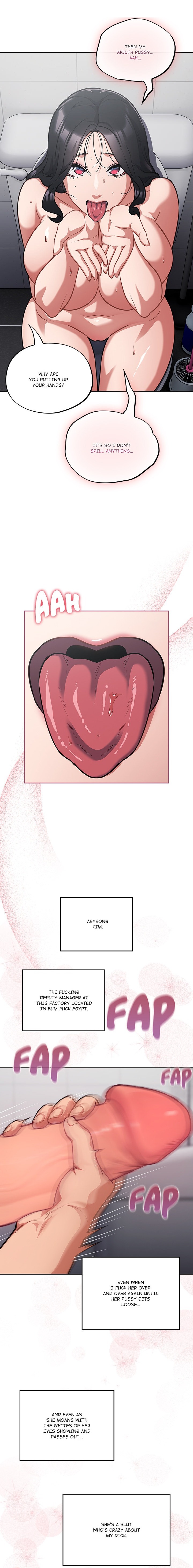 18+ Stupidemic (Uncensored) Chapter 22 page 19