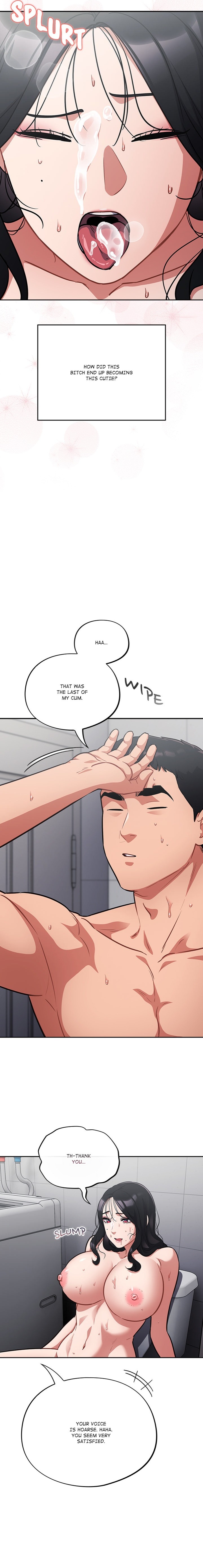 18+ Stupidemic (Uncensored) Chapter 22 page 20