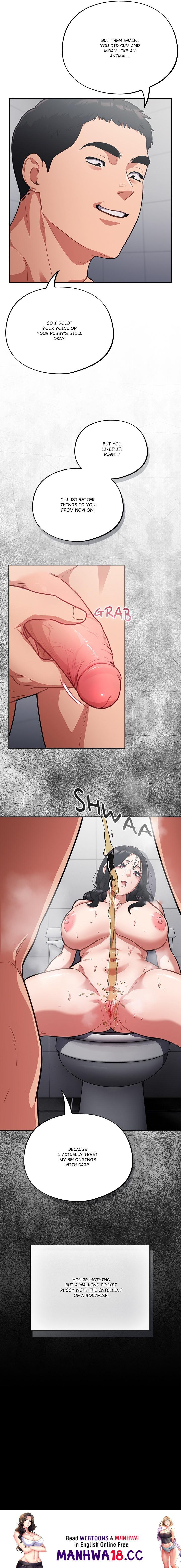 18+ Stupidemic (Uncensored) Chapter 22 page 21