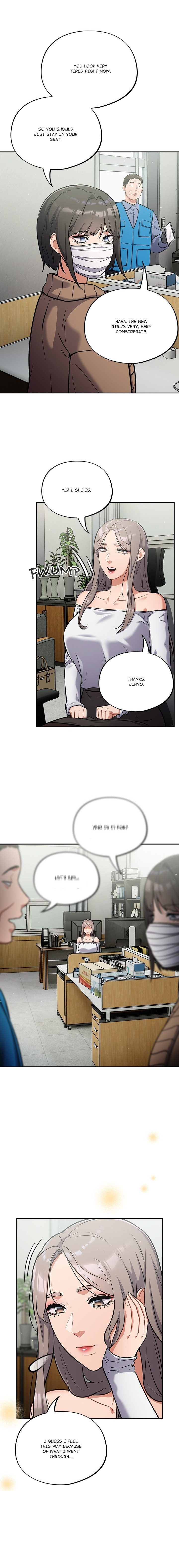 18+ Stupidemic (Uncensored) Chapter 23 page 7
