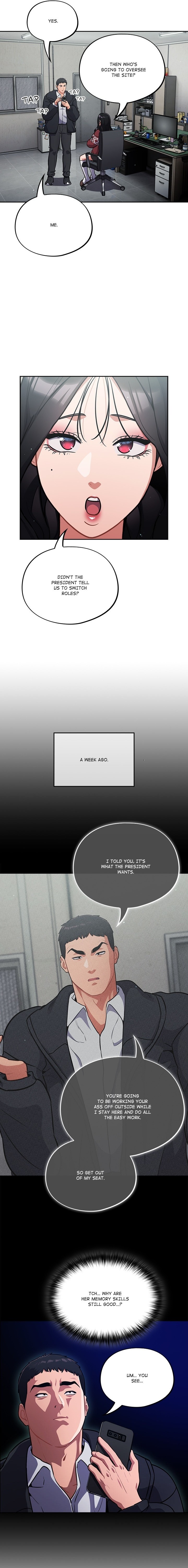 18+ Stupidemic (Uncensored) Chapter 23 page 10