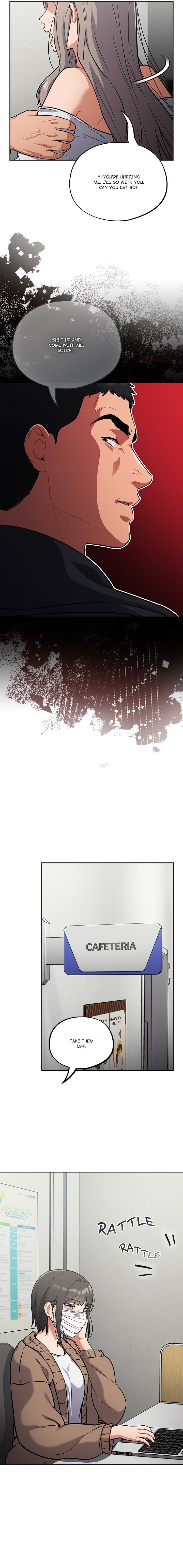 18+ Stupidemic (Uncensored) Chapter 23 page 18