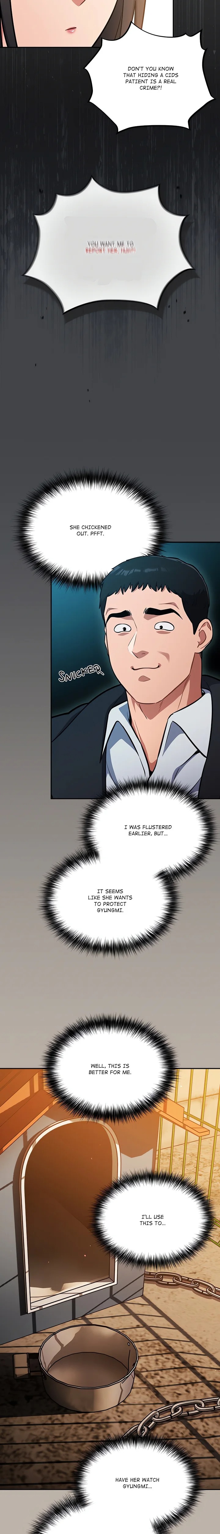 18+ Stupidemic (Uncensored) Chapter 24 page 22