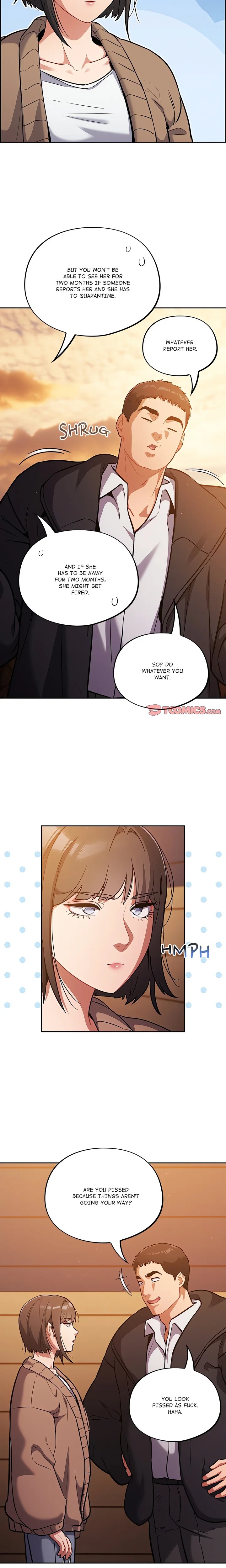 18+ Stupidemic (Uncensored) Chapter 25 page 5