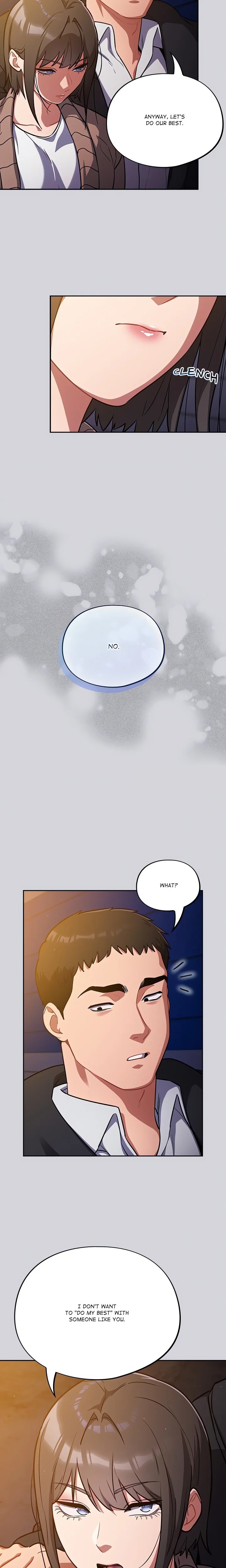 18+ Stupidemic (Uncensored) Chapter 25 page 10