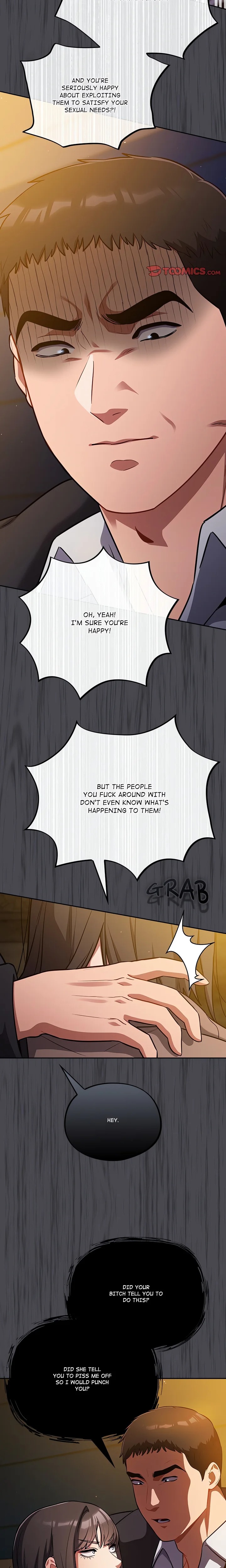 18+ Stupidemic (Uncensored) Chapter 25 page 12