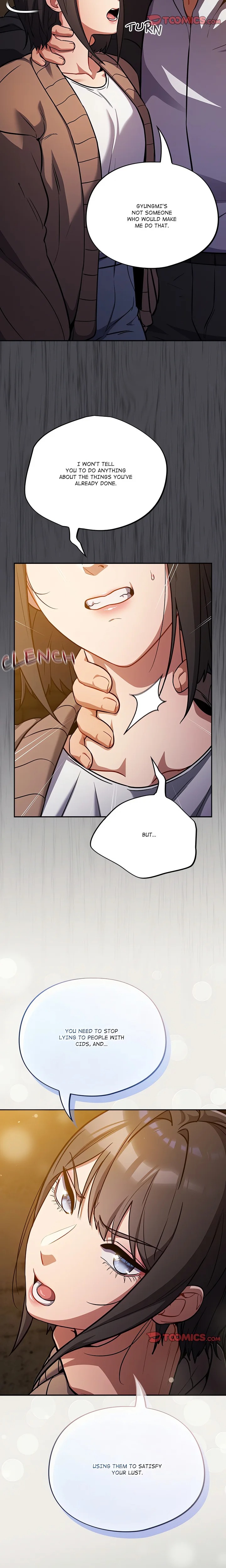 18+ Stupidemic (Uncensored) Chapter 25 page 13
