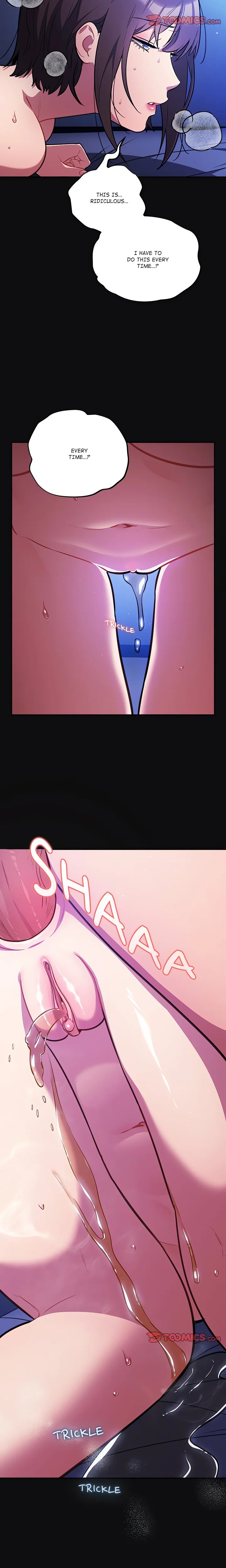 18+ Stupidemic (Uncensored) Chapter 26 page 13