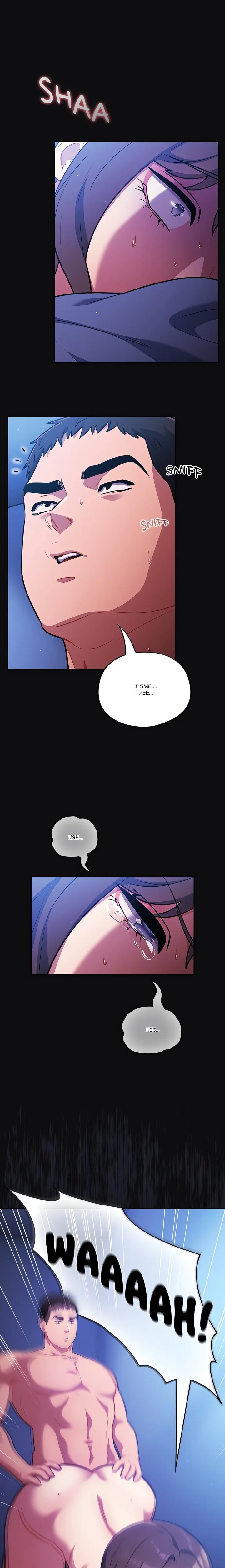 18+ Stupidemic (Uncensored) Chapter 26 page 14