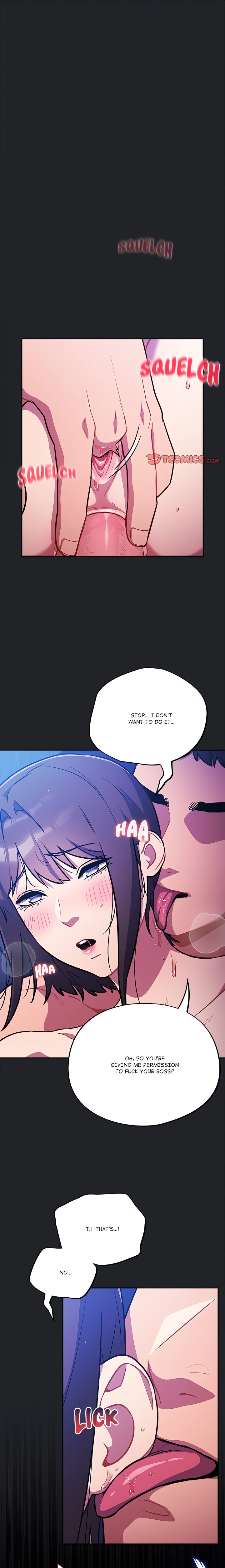 18+ Stupidemic (Uncensored) Chapter 27 page 1