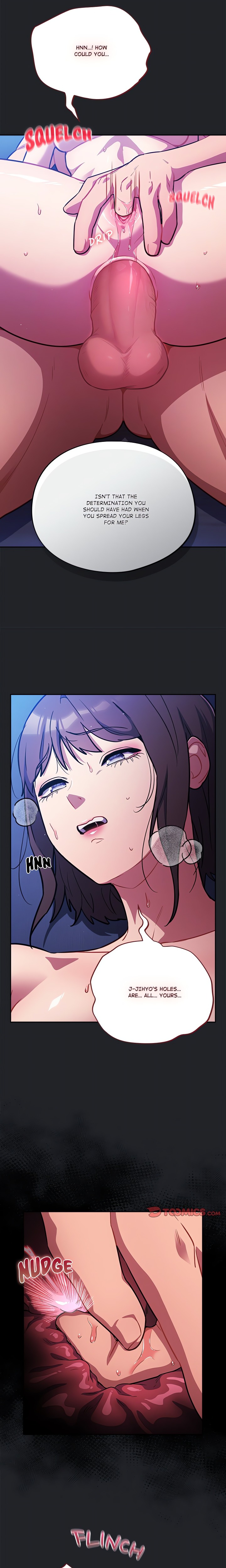18+ Stupidemic (Uncensored) Chapter 27 page 3