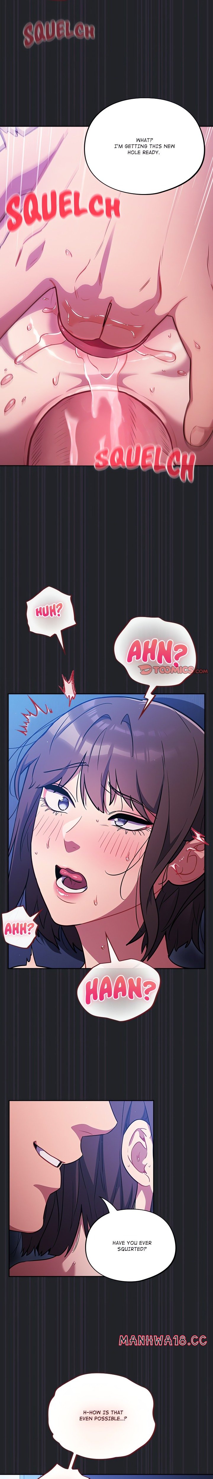18+ Stupidemic (Uncensored) Chapter 27 page 5