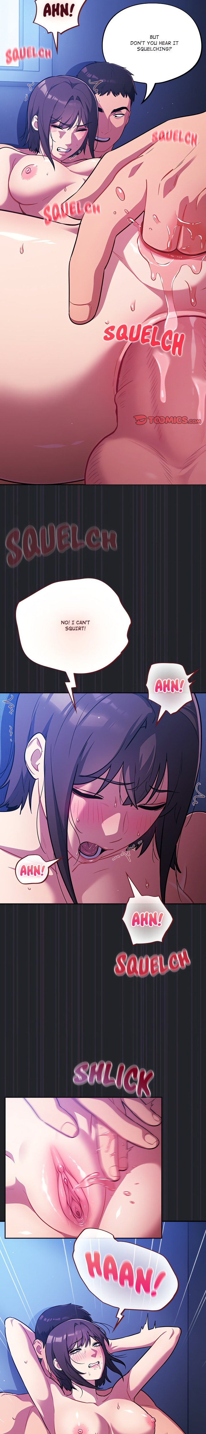 18+ Stupidemic (Uncensored) Chapter 27 page 6