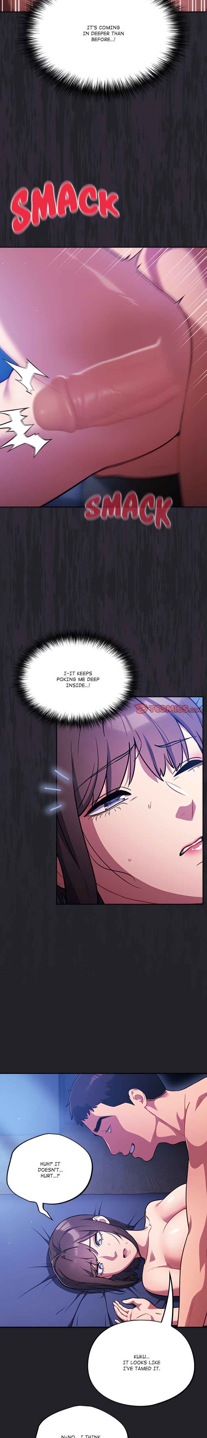 18+ Stupidemic (Uncensored) Chapter 27 page 10