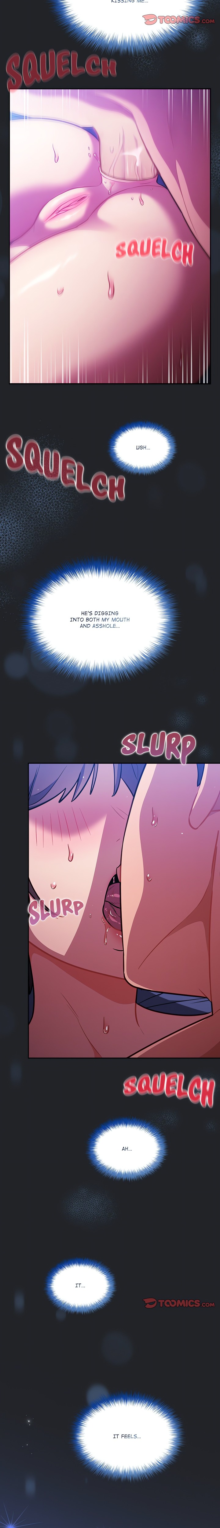 18+ Stupidemic (Uncensored) Chapter 27 page 13