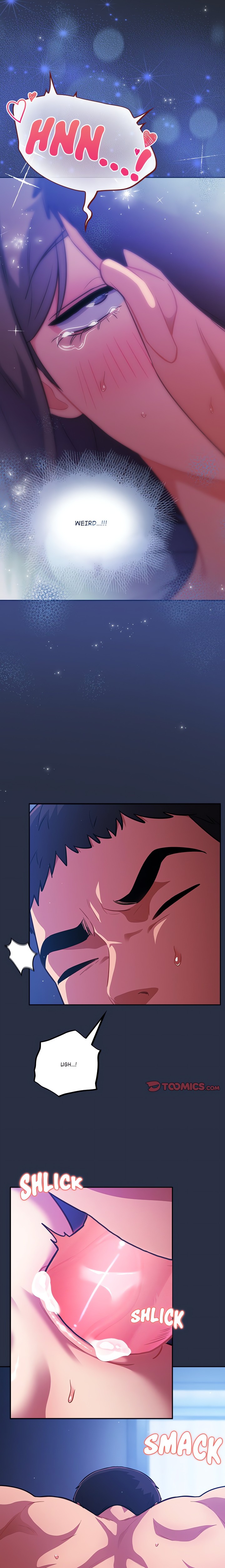 18+ Stupidemic (Uncensored) Chapter 27 page 14