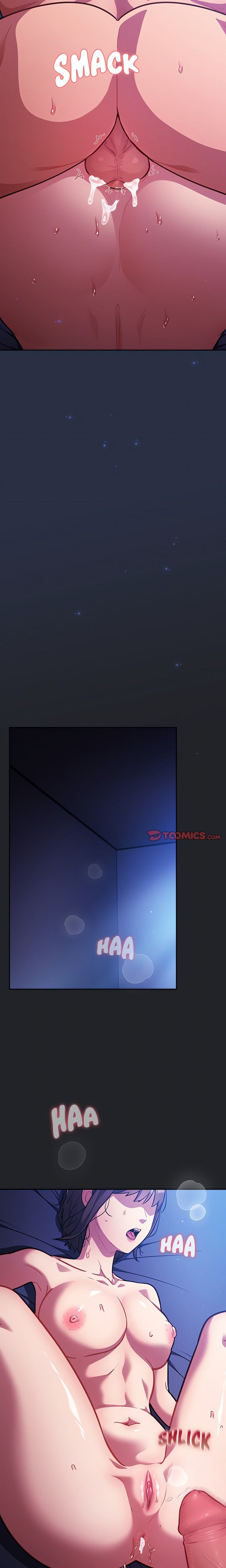 18+ Stupidemic (Uncensored) Chapter 27 page 15