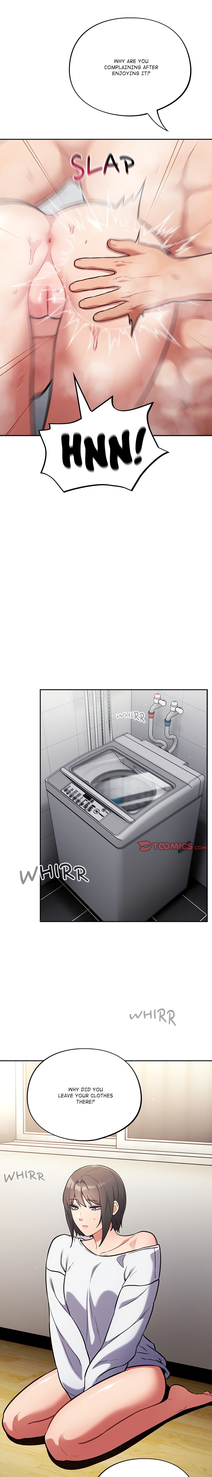 18+ Stupidemic (Uncensored) Chapter 27 page 20