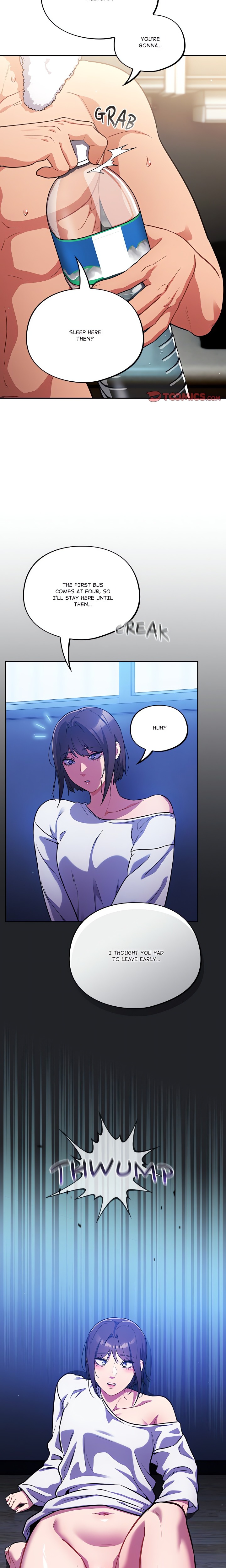 18+ Stupidemic (Uncensored) Chapter 27 page 22