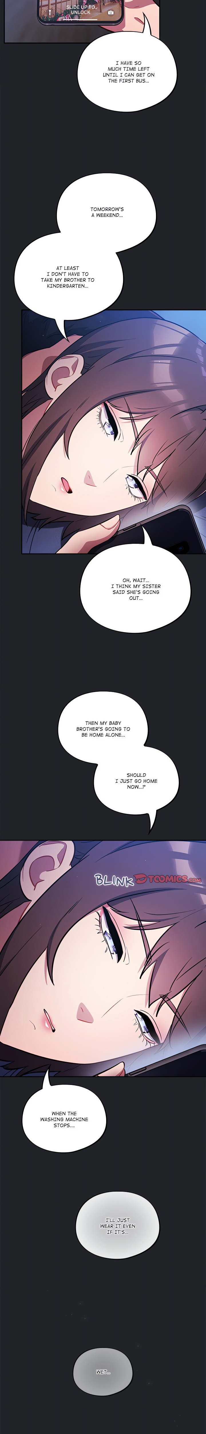 18+ Stupidemic (Uncensored) Chapter 28 page 4