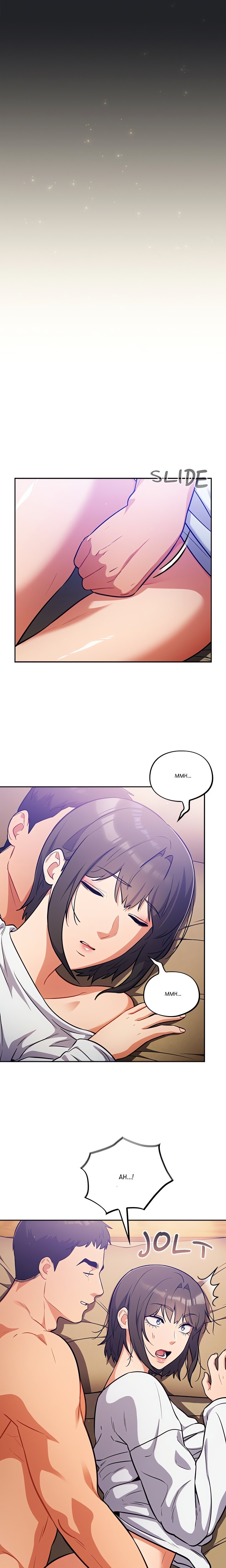 18+ Stupidemic (Uncensored) Chapter 28 page 5
