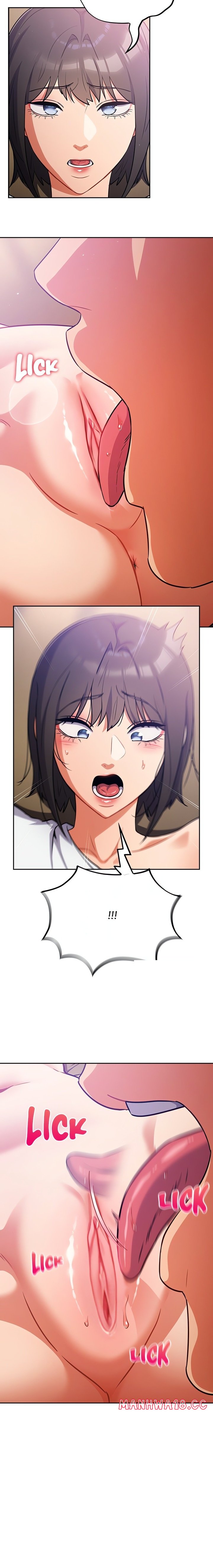 18+ Stupidemic (Uncensored) Chapter 28 page 9