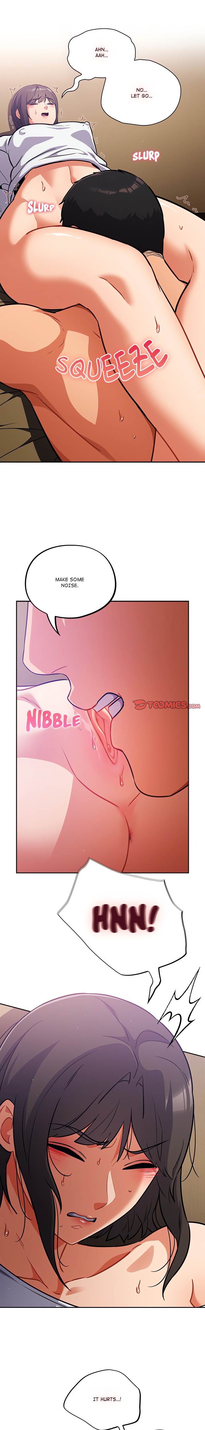 18+ Stupidemic (Uncensored) Chapter 28 page 10