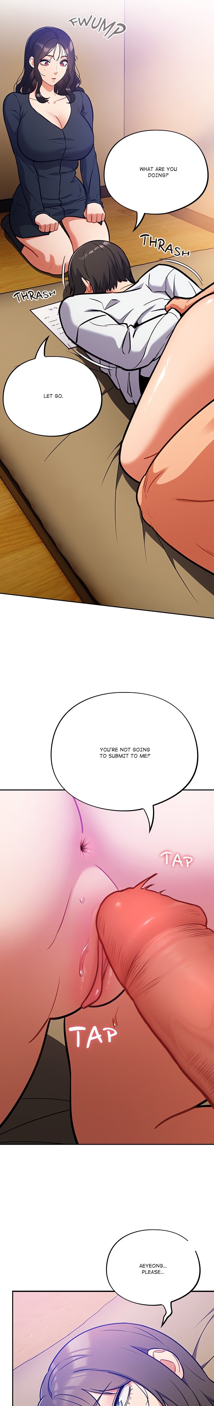 18+ Stupidemic (Uncensored) Chapter 28 page 18
