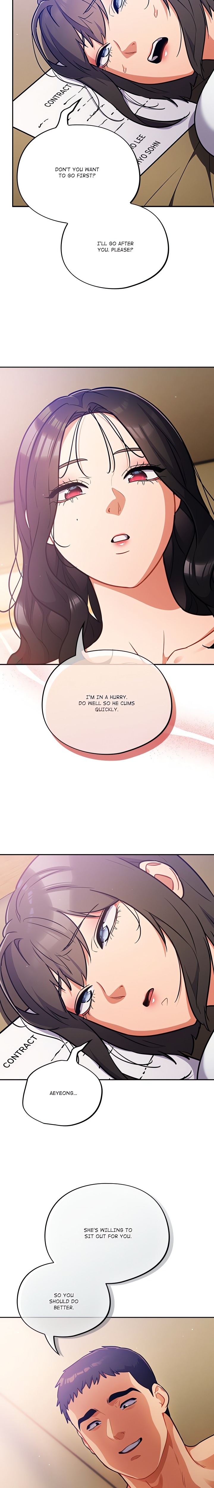 18+ Stupidemic (Uncensored) Chapter 28 page 19