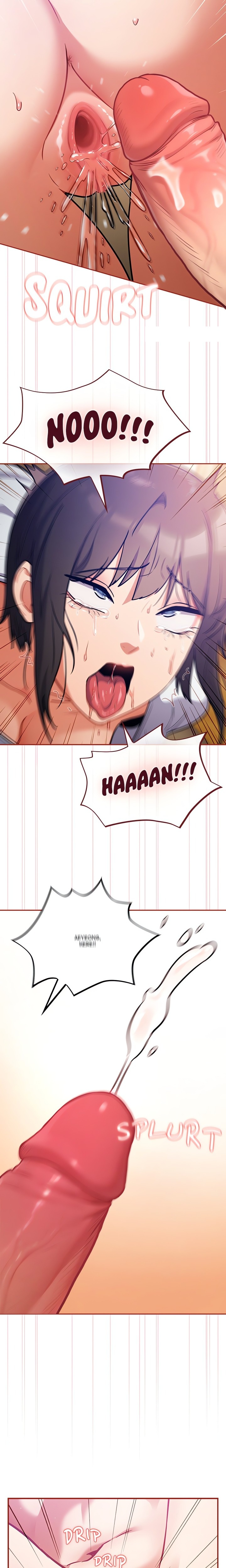 18+ Stupidemic (Uncensored) Chapter 29 page 17