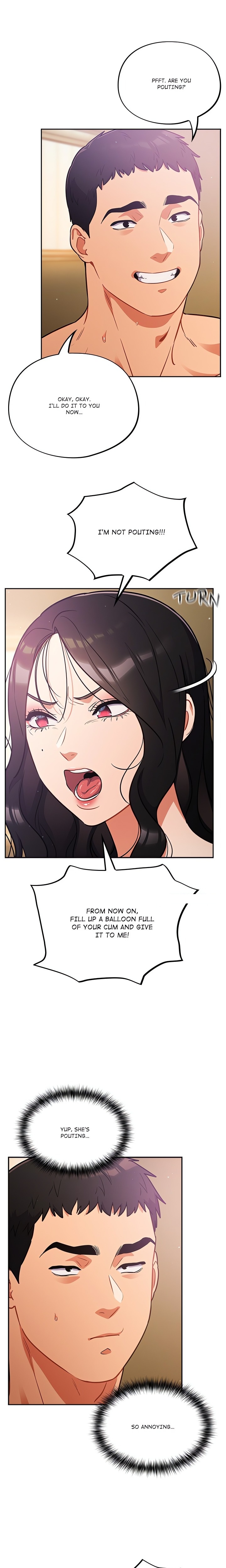 18+ Stupidemic (Uncensored) Chapter 29 page 20