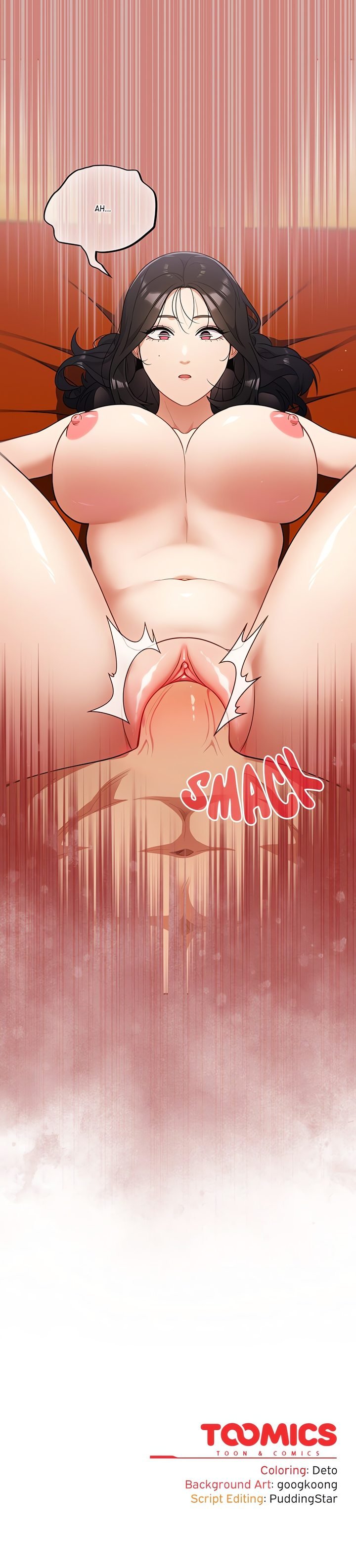 18+ Stupidemic (Uncensored) Chapter 3 page 24