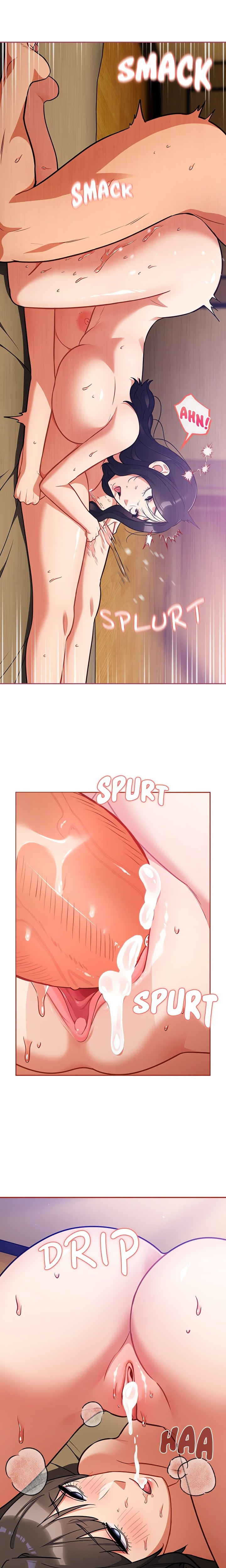 18+ Stupidemic (Uncensored) Chapter 30 page 10