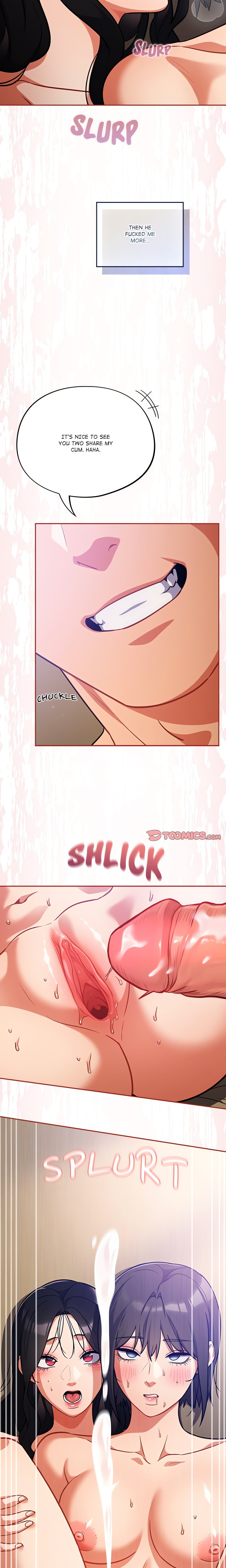 18+ Stupidemic (Uncensored) Chapter 30 page 15