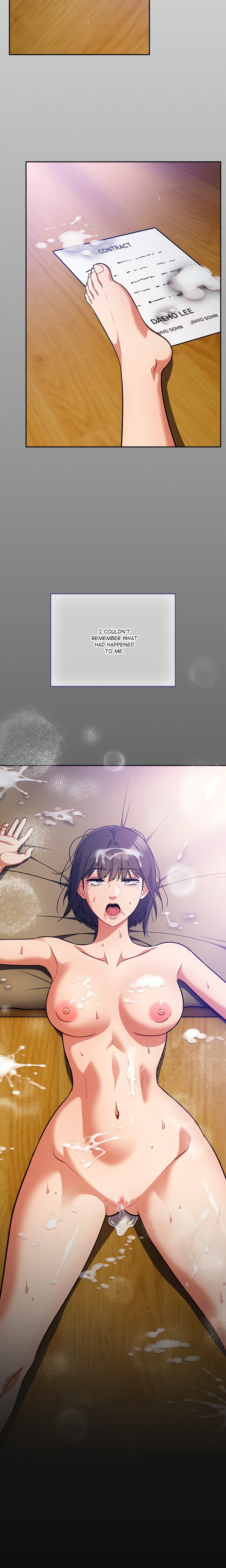 18+ Stupidemic (Uncensored) Chapter 30 page 23