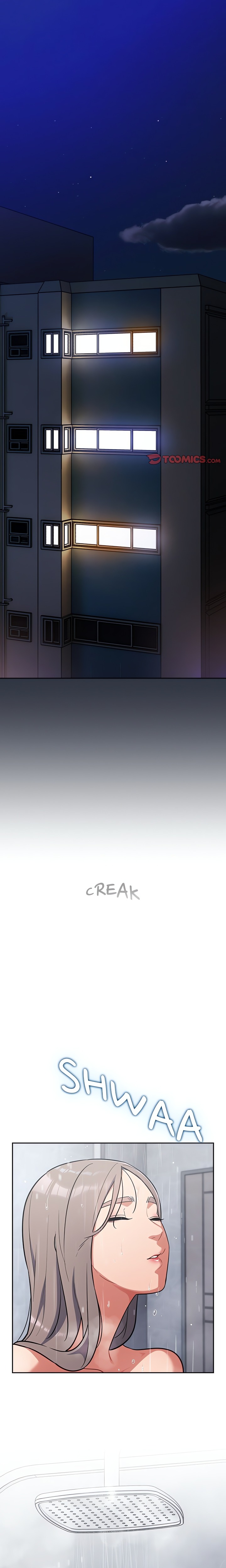 18+ Stupidemic (Uncensored) Chapter 31 page 1