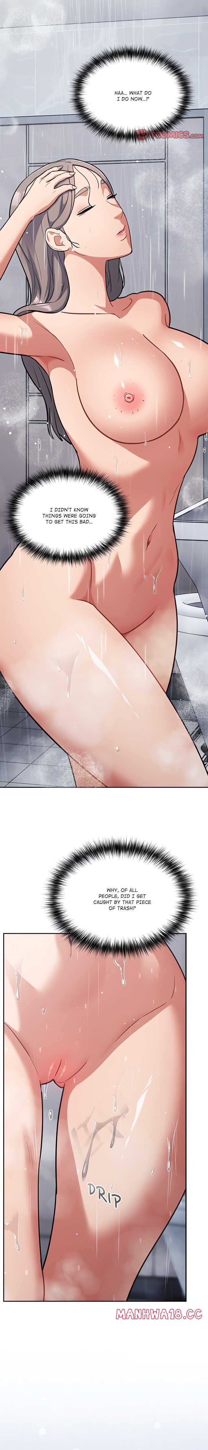 18+ Stupidemic (Uncensored) Chapter 31 page 2