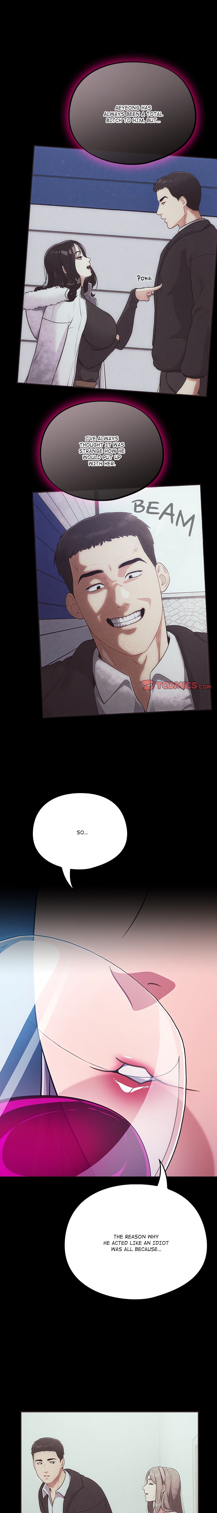 18+ Stupidemic (Uncensored) Chapter 31 page 5