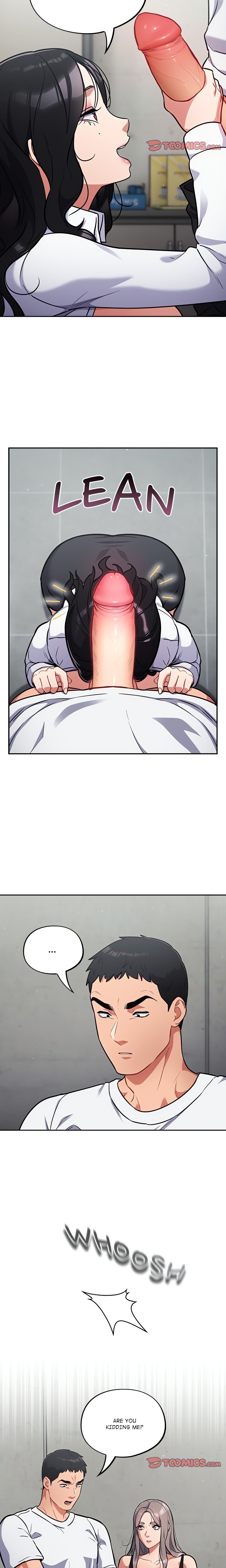 18+ Stupidemic (Uncensored) Chapter 32 page 2