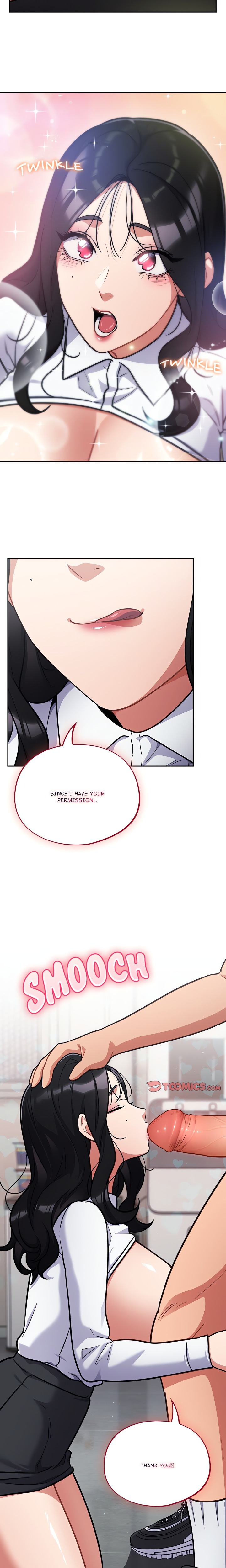 18+ Stupidemic (Uncensored) Chapter 32 page 14