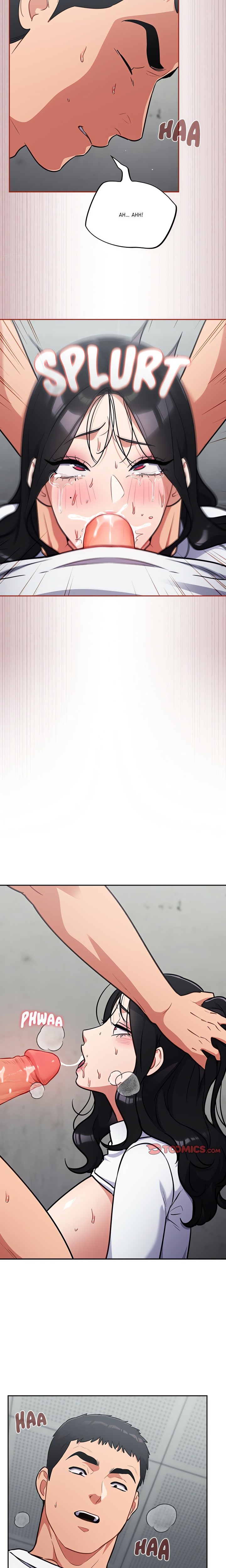 18+ Stupidemic (Uncensored) Chapter 32 page 19