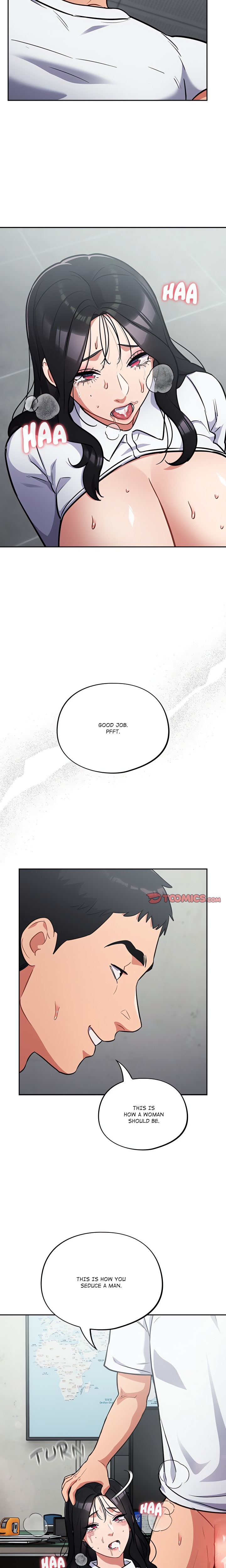 18+ Stupidemic (Uncensored) Chapter 32 page 20