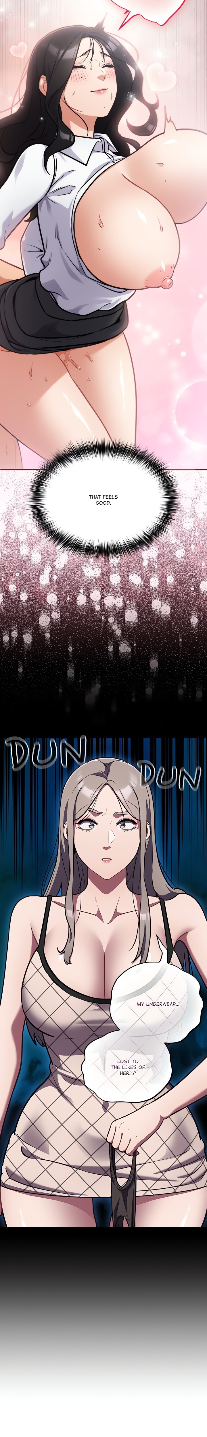 18+ Stupidemic (Uncensored) Chapter 33 page 10