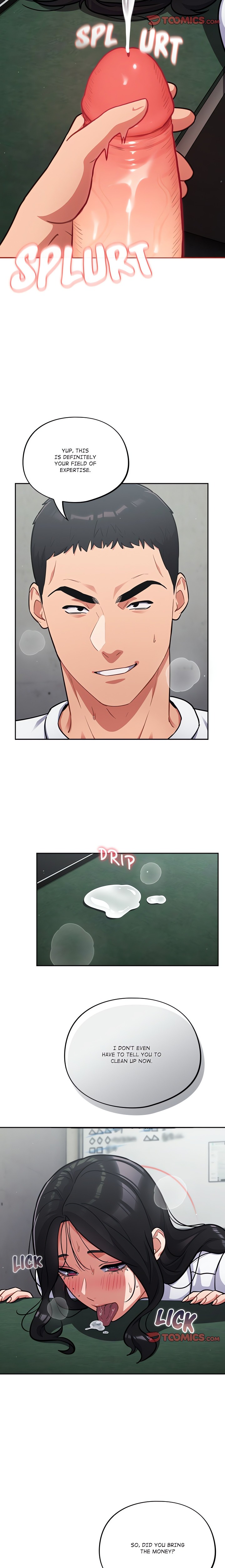 18+ Stupidemic (Uncensored) Chapter 33 page 13