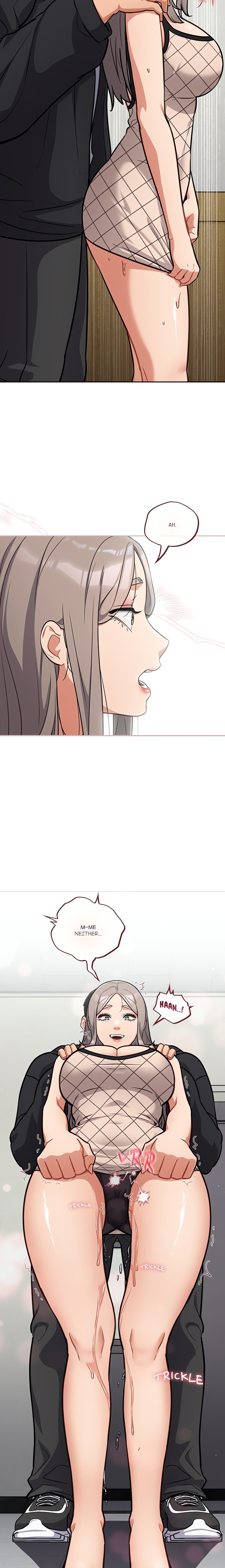 18+ Stupidemic (Uncensored) Chapter 34 page 6