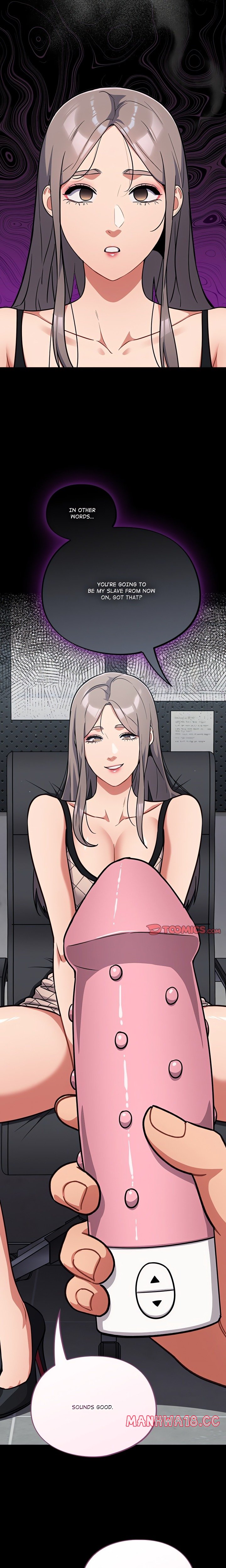 18+ Stupidemic (Uncensored) Chapter 34 page 12