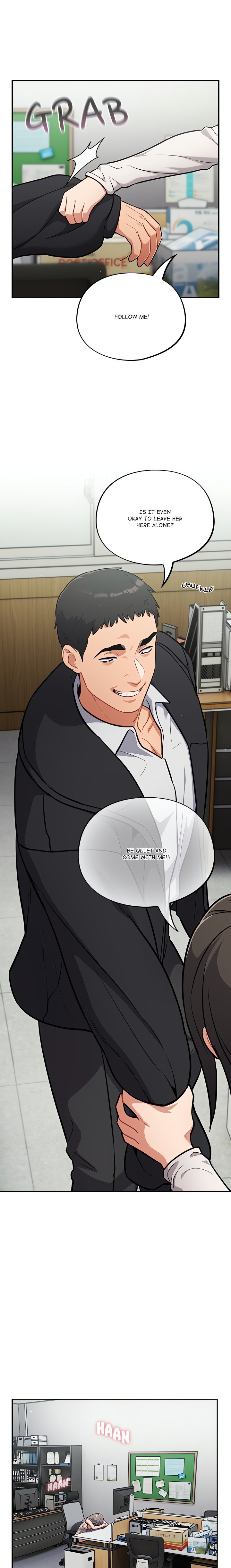 18+ Stupidemic (Uncensored) Chapter 34 page 19