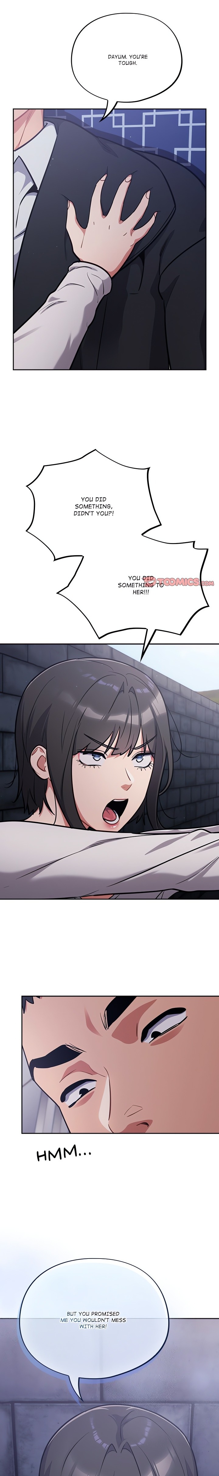 18+ Stupidemic (Uncensored) Chapter 34 page 21