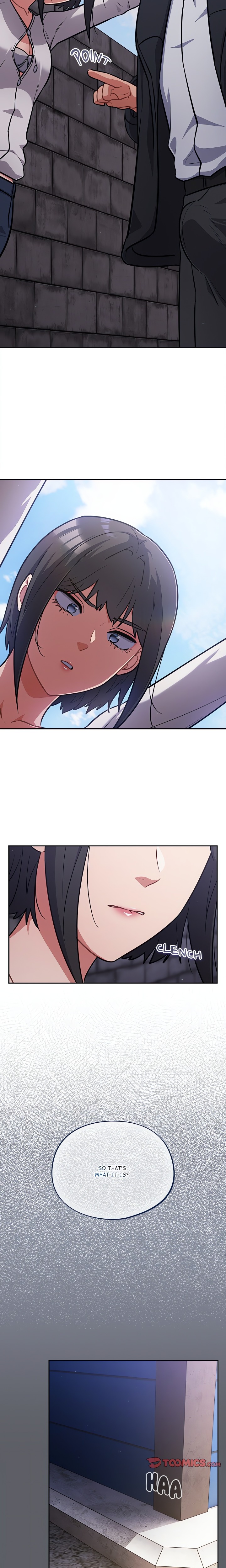 18+ Stupidemic (Uncensored) Chapter 34 page 23