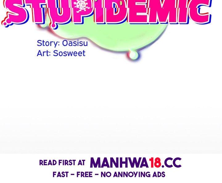 18+ Stupidemic (Uncensored) Chapter 35 page 2